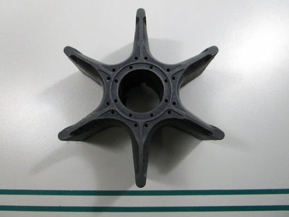 NEW Replaces: Yamaha 6E5-44352-00-00 Peach Marine Impeller 0810