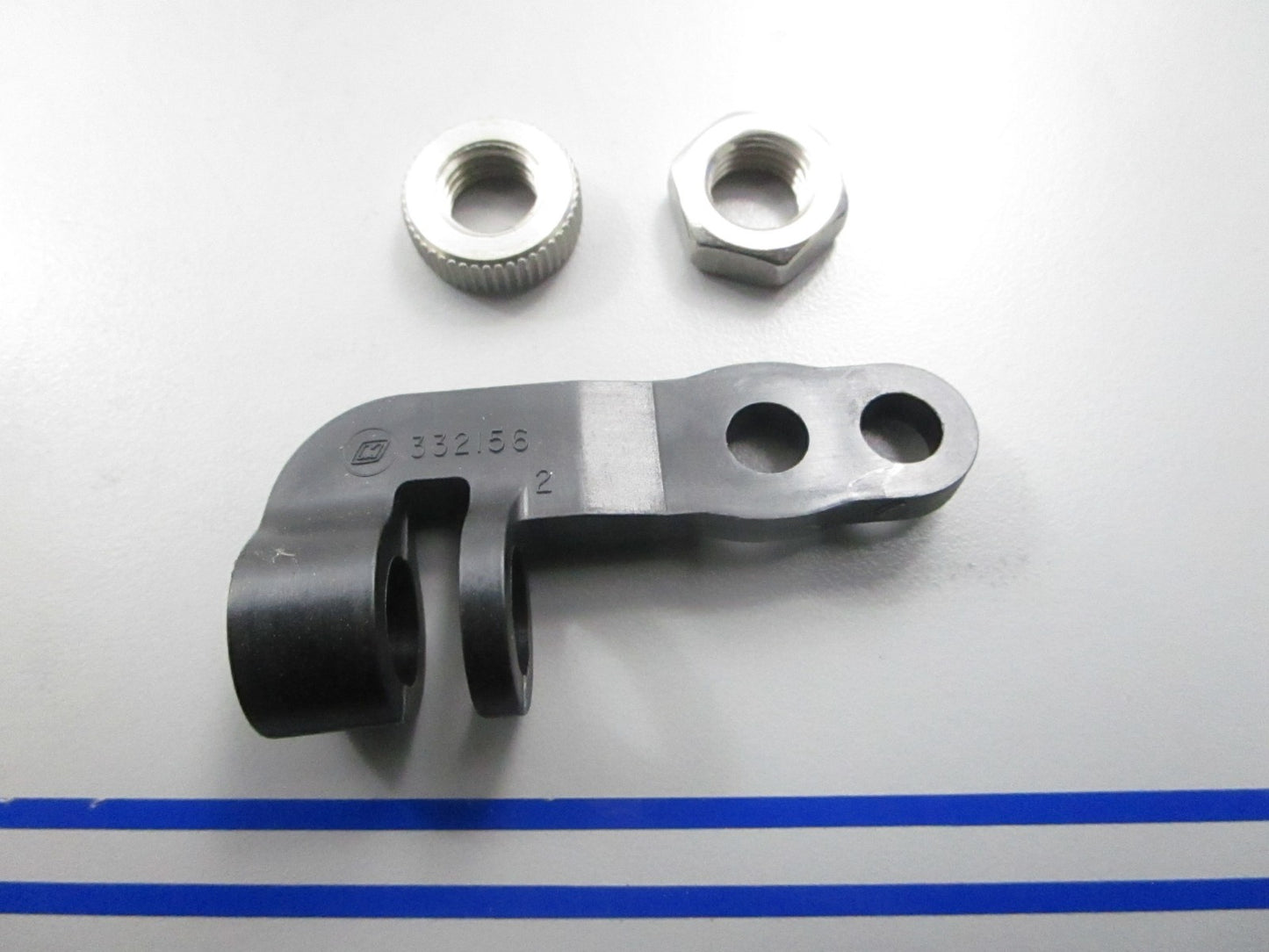 *NEW OEM* 0810 OMC Johnson Evinrude Connector Assembly 397129 0397129