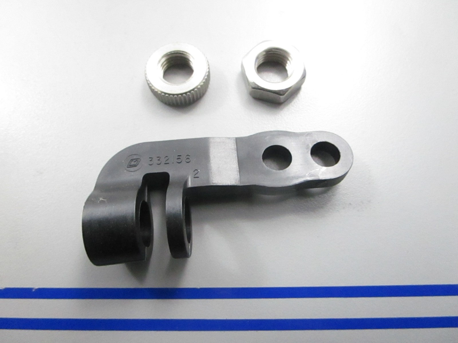 *NEW OEM* 0810 OMC Johnson Evinrude Connector Assembly 397129 0397129