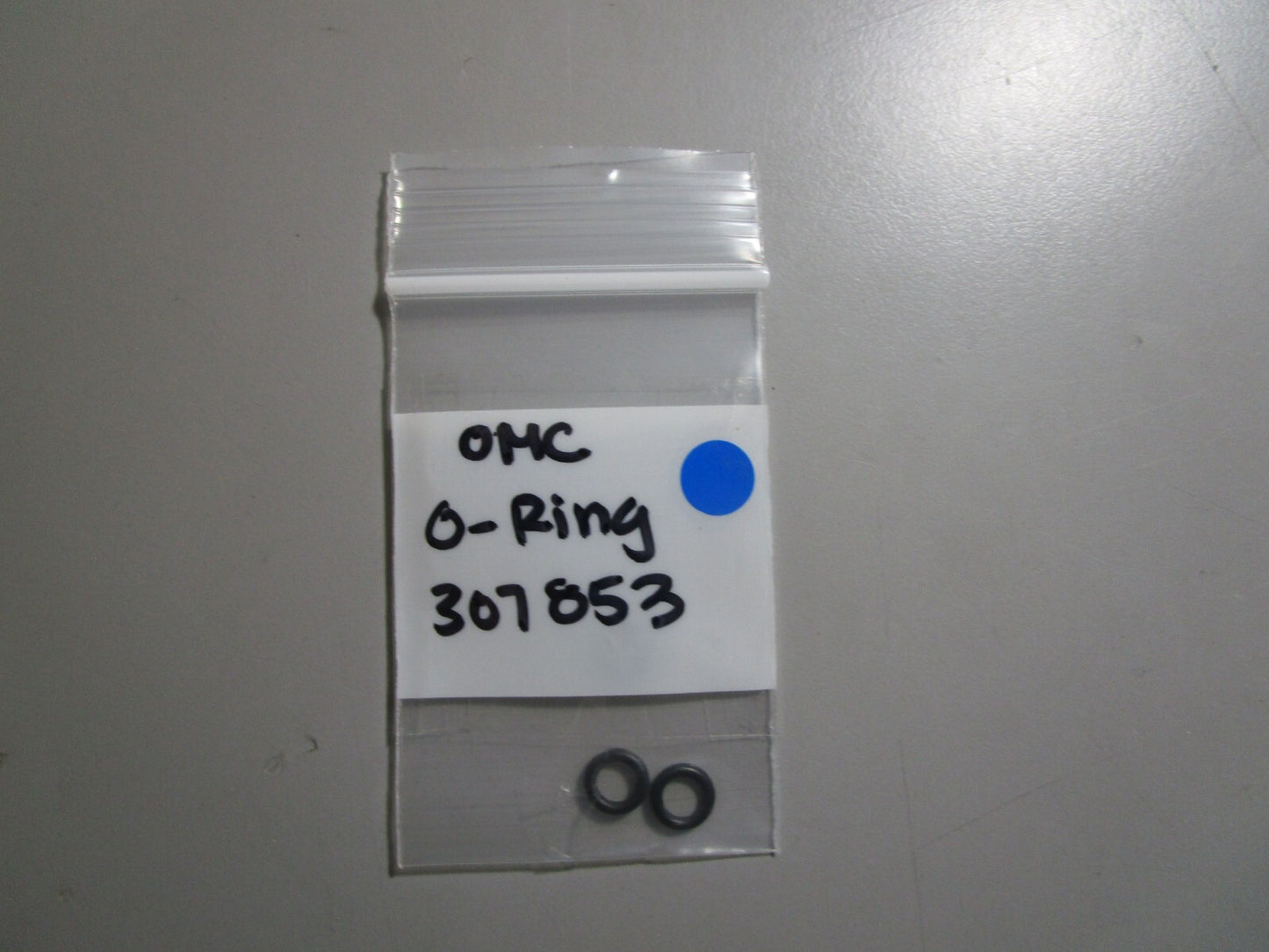 *NEW OEM* (LOT OF 3) 0770 OMC Johnson Evinrude O-Ring 307853 0307853