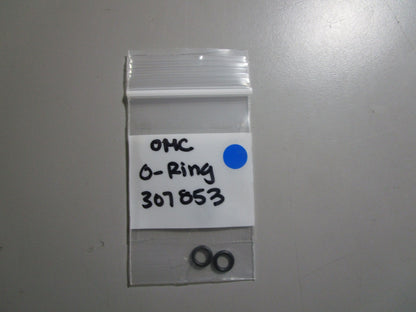 *NEW OEM* (LOT OF 3) 0770 OMC Johnson Evinrude O-Ring 307853 0307853