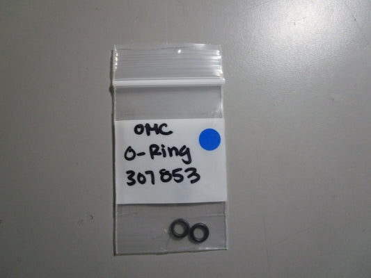 *NEW OEM* (LOT OF 3) 0770 OMC Johnson Evinrude O-Ring 307853 0307853
