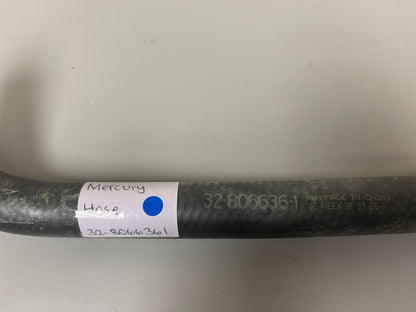 *NEW OEM* 0810 Mercury Quicksilver Hose 32-8066361