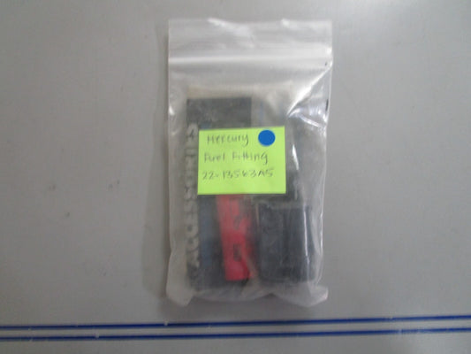 *NEW OEM* 0810 Mercury Quicksilver Fuel Fitting 22-13563A5