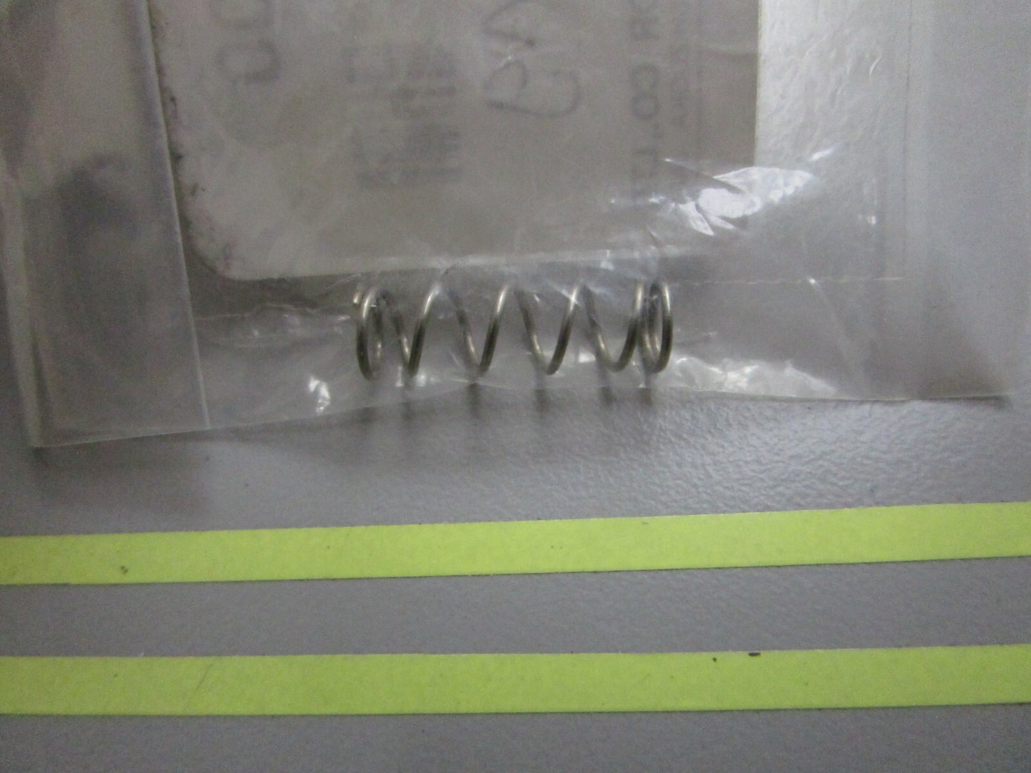 *NEW OEM* 0810 Yamaha Spring 30X-14334-00