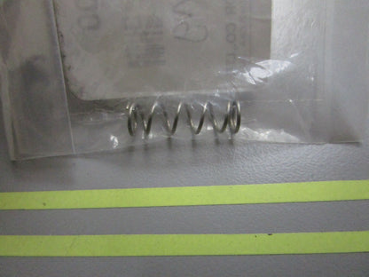 *NEW OEM* 0810 Yamaha Spring 30X-14334-00