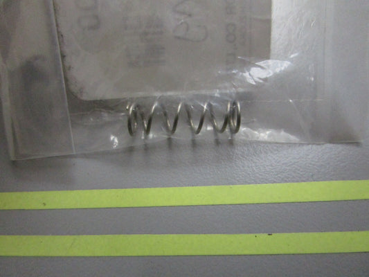 *NEW OEM* 0810 Yamaha Spring 30X-14334-00