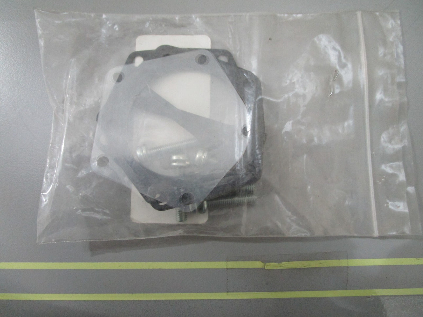 *NEW OEM* 0810 Yamaha Fuel Pump Repair Kit 63M-W2442-00-00