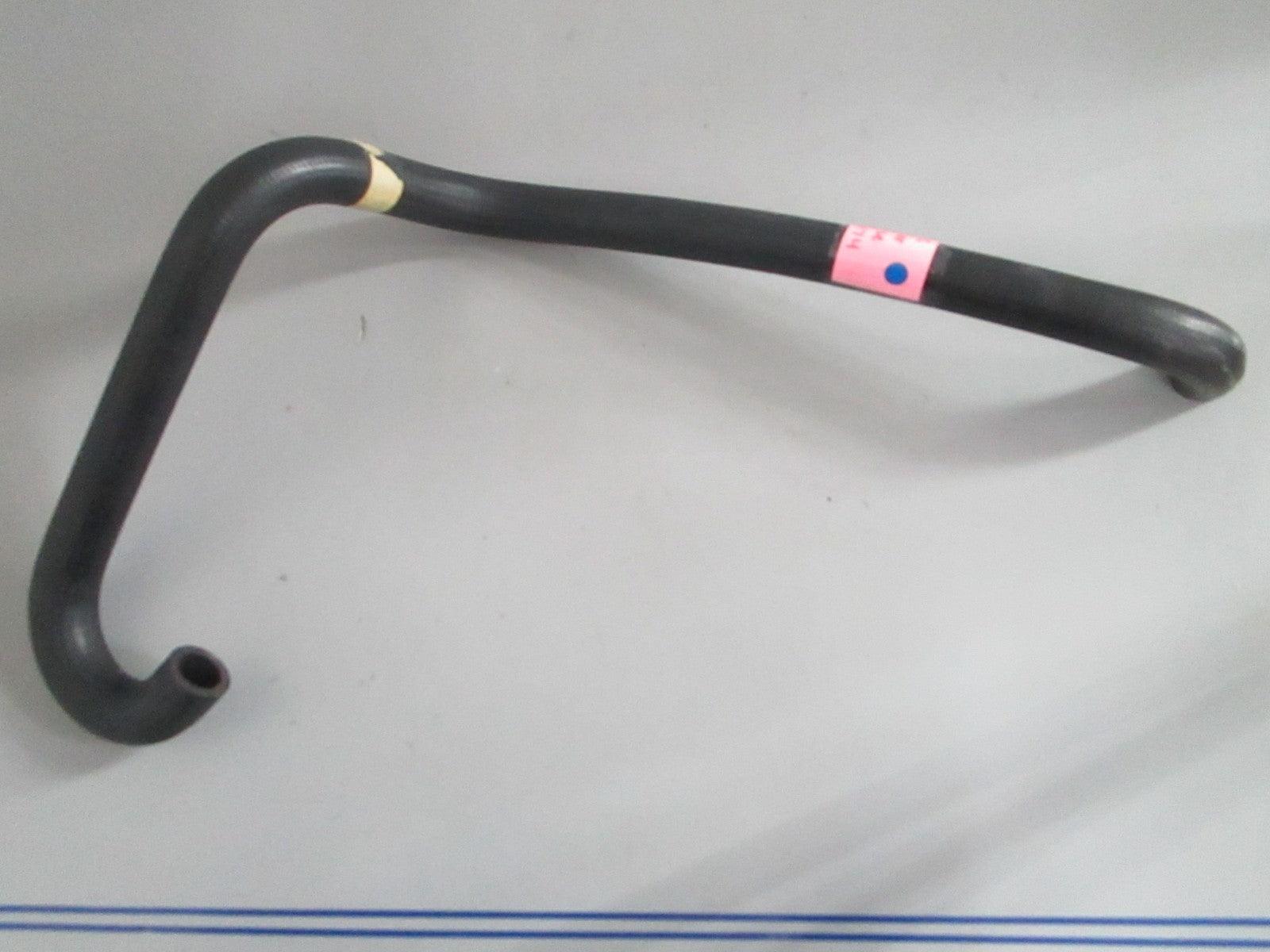 NEW OEM 911974 0911974 OMC Johnson Evinrude Cooler Hose 0820