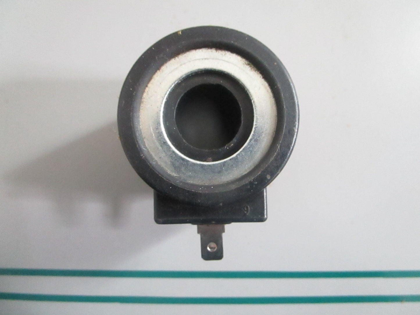 NEW OEM 104164-005 Crown Solenoid 0820