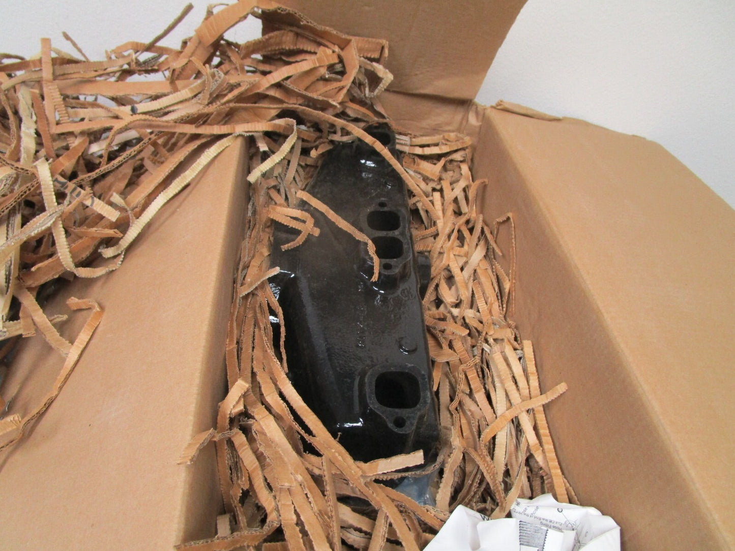 *NEW OEM* 0720 Mercury Quicksilver Exhaust Manifold 87114A8