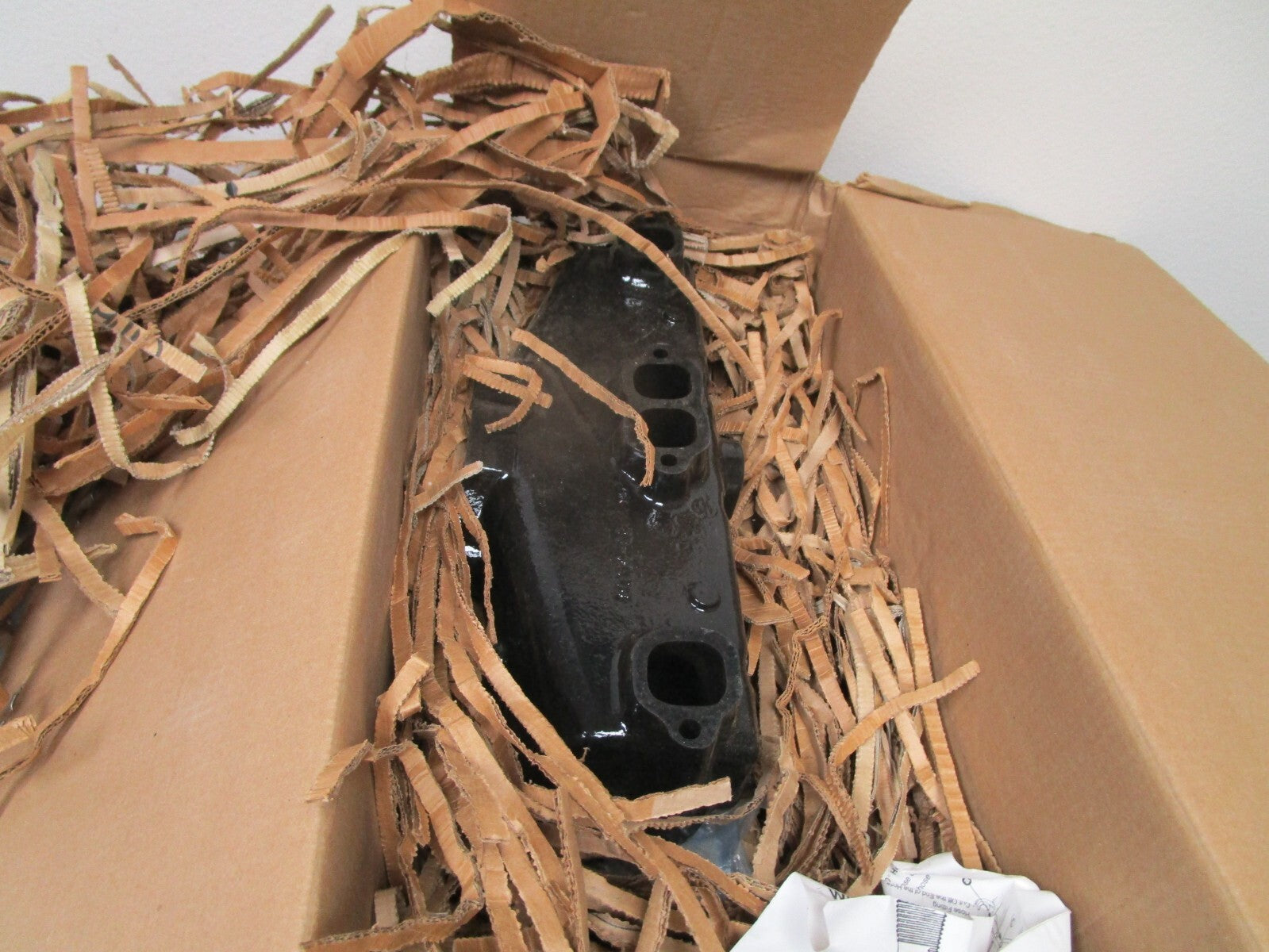 *NEW OEM* 0720 Mercury Quicksilver Exhaust Manifold 87114A8