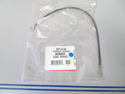 *NEW OEM* 0720 OMC Johnson Evinrude Swivel Lead 5030822