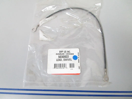 *NEW OEM* 0720 OMC Johnson Evinrude Swivel Lead 5030822