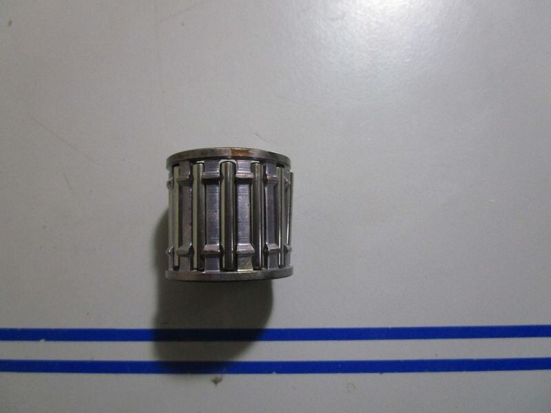 *NEW OEM* 0770 Suzuki Bearing 09263-20072