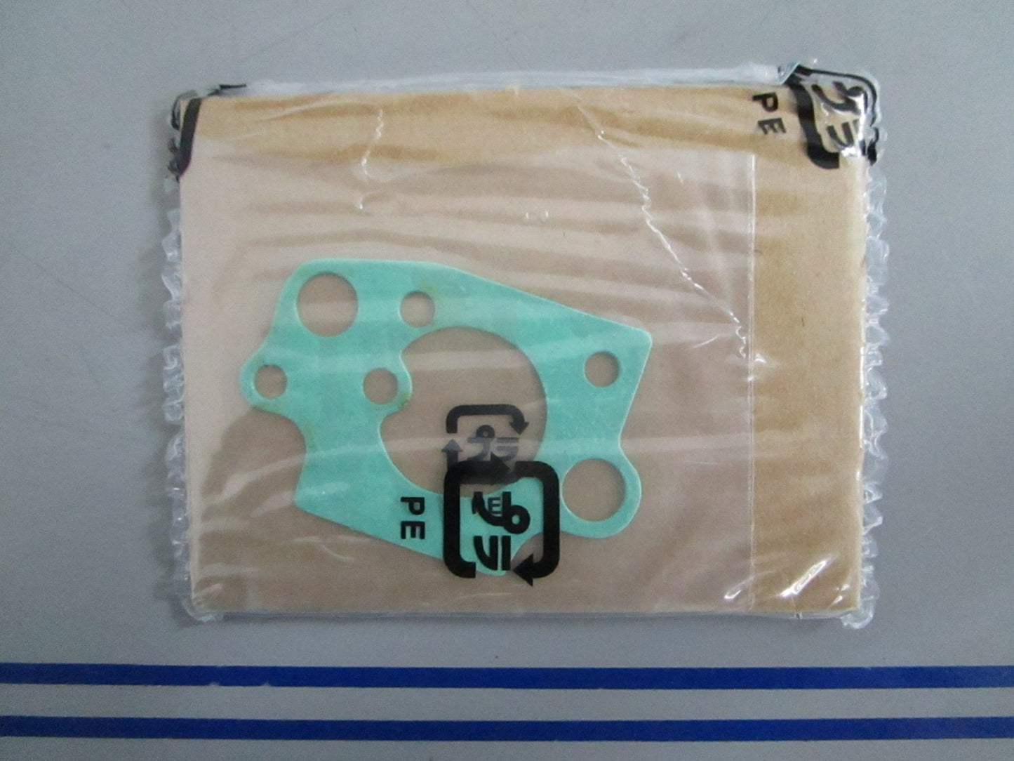 *NEW OEM* 0820 Honda Air Duct Seal 16202-ZW6-000