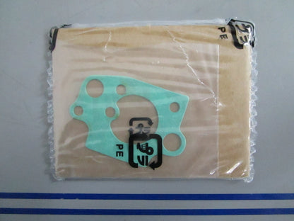 *NEW OEM* 0820 Honda Air Duct Seal 16202-ZW6-000