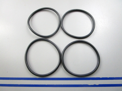 NEW OEM (LOT OF 4) 25-F286305 Mercury Quicksilver Gasket 0810
