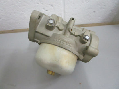 NEW OEM 1300-FK602061 Mercury Quicksilver Carburetor Kit 0820