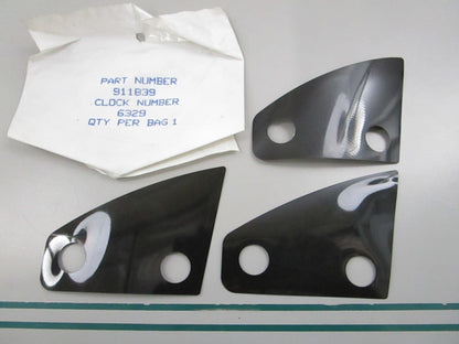 NEW OEM (LOT OF 3) 911879 0911879 OMC Johnson Evinrude Shim 0810