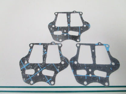 NEW OEM (LOT OF 3) 203378 0203378 OMC Johnson Evinrude Gasket 0810