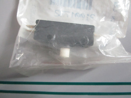 NEW OEM 31001732 Whirlpool FSP Dryer Door Switch 0820