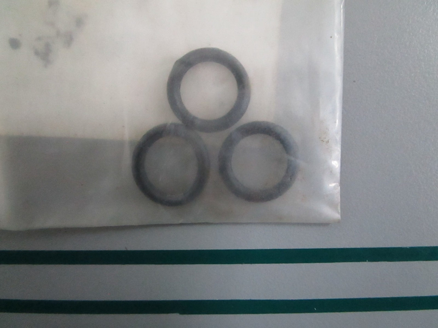 NEW OEM (LOT OF 3) 446210 0446210 OMC Johnson Evinrude O-Ring 0820