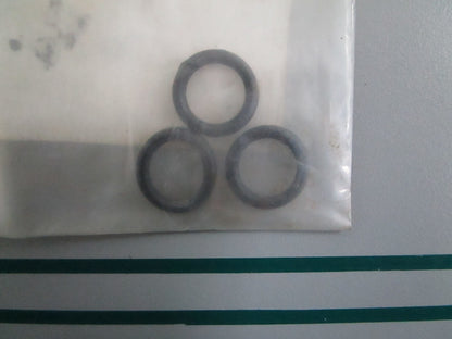 NEW OEM (LOT OF 3) 446210 0446210 OMC Johnson Evinrude O-Ring 0820