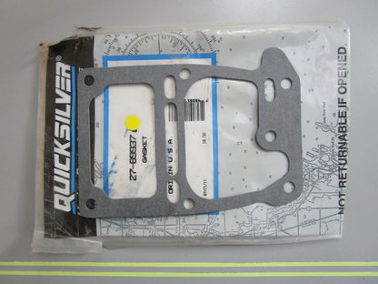 *NEW OEM* 0810 Mercury Quicksilver Gasket 27-89937