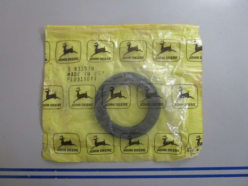 *NEW* 0770 John Deere Seal R33578