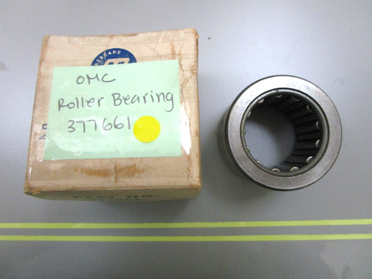 *NEW OEM* 0750 OMC Johnson Evinrude ROLLER BEARING 377661 0377661