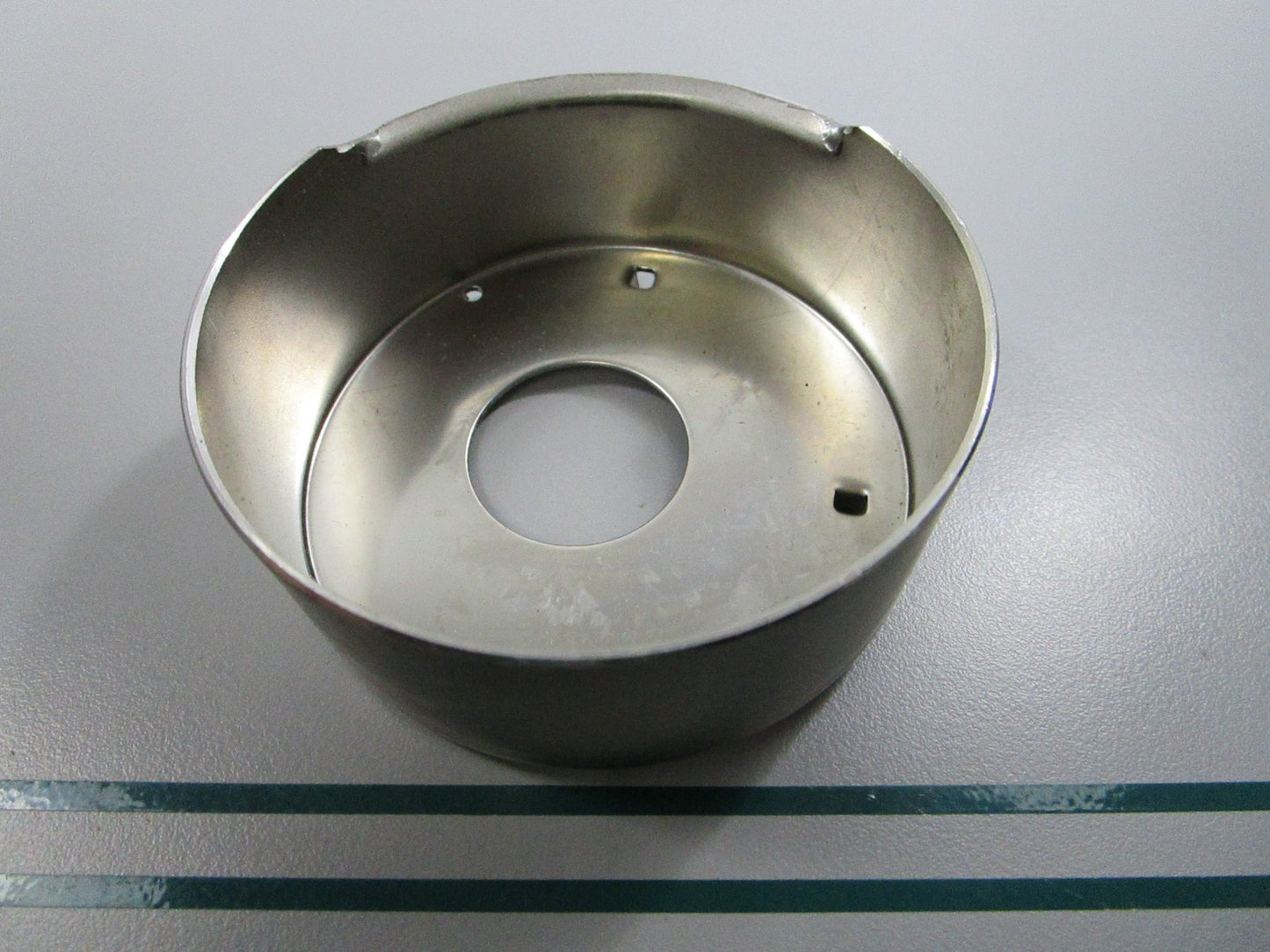 NEW Replaces: Yamaha 6R3-44322-00-00 Peach Marine Cartridge Insert 0810
