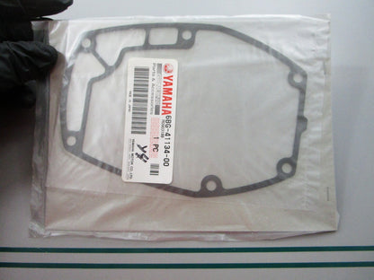 NEW OEM 6BG-41134-00-00 Yamaha Exhaust Manifold Gasket 0810