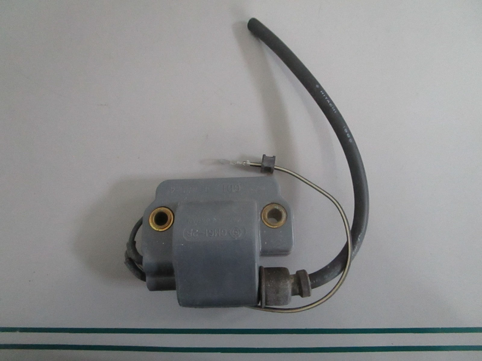 NEW OEM 697-85570-10-00 Yamaha Ignition Coil Assy 0820