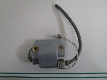 NEW OEM 697-85570-10-00 Yamaha Ignition Coil Assy 0820