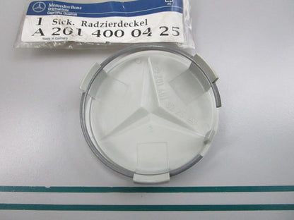 NEW OEM 2014000425 Mercedes-Benz Wheel Center Cap 0810