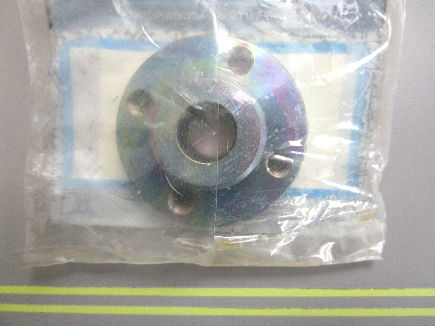 *NEW OEM* 0750 Mercury Quicksilver HUB 8M0074979