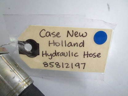 *NEW OEM* 0820 Case New Holland Hydraulic Hose 85812197