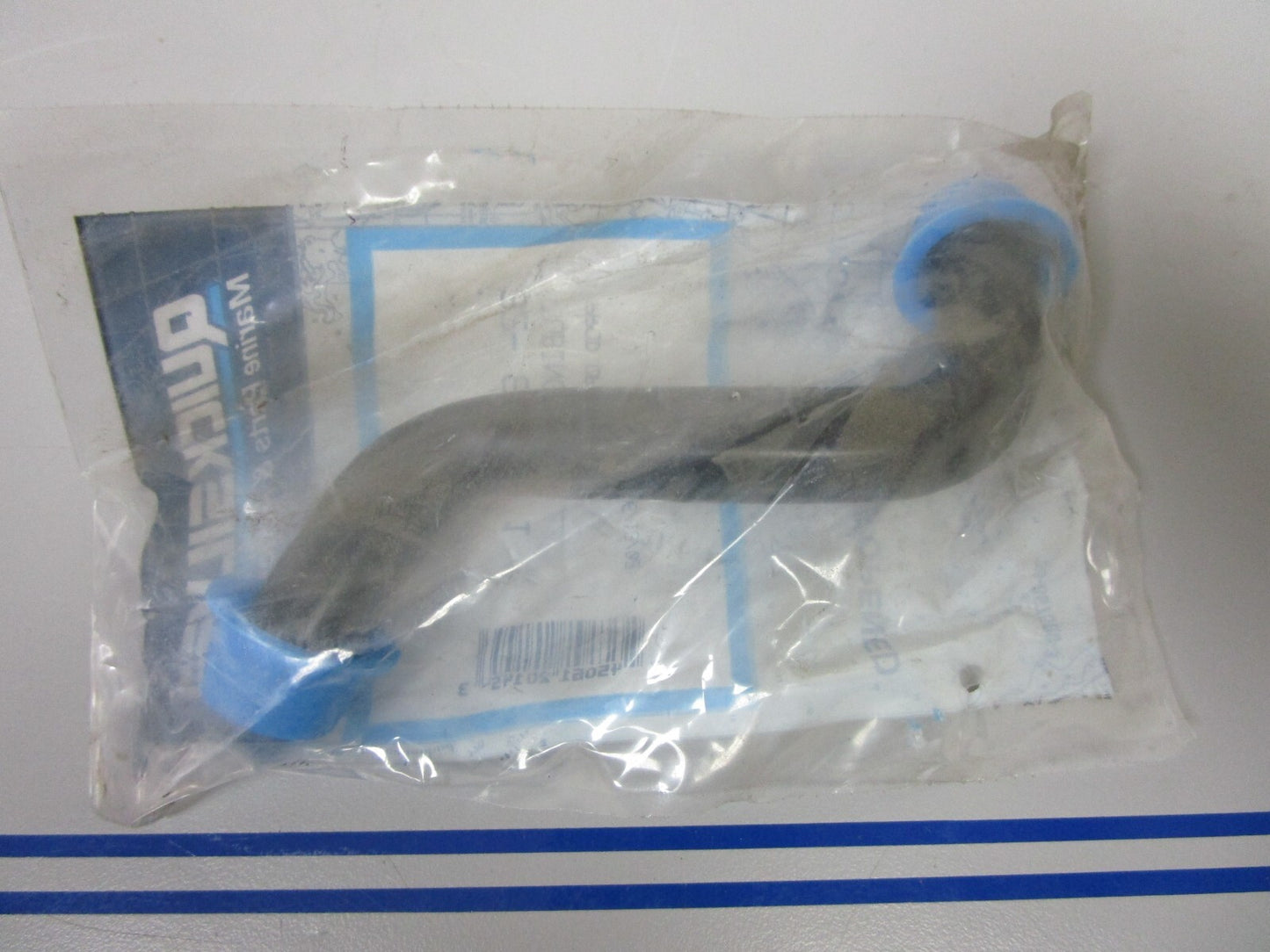 *NEW OEM* (LOT OF 2) 0810 Mercury Quicksilver Tubing 32-86908 1