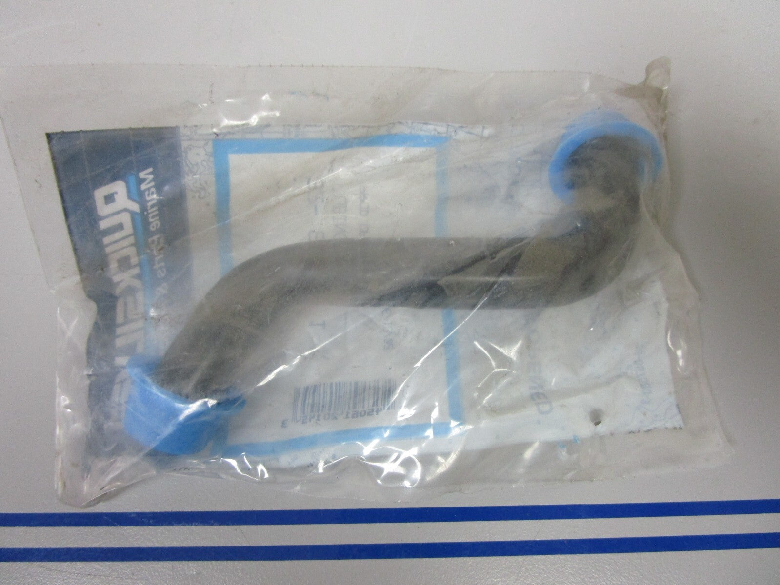 *NEW OEM* (LOT OF 2) 0810 Mercury Quicksilver Tubing 32-86908 1