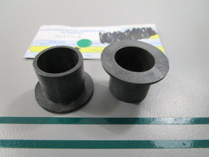 NEW OEM (LOT OF 2) 910855 0910855 OMC Johnson Evinrude Bushing 0810