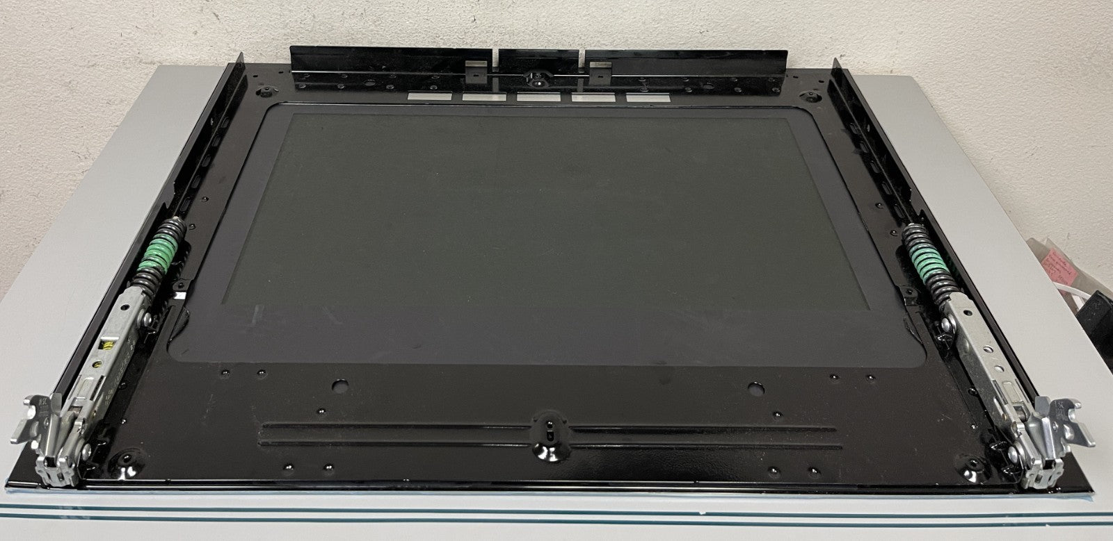 NEW OEM W11602609 Whirlpool Door Glass Assy 0820