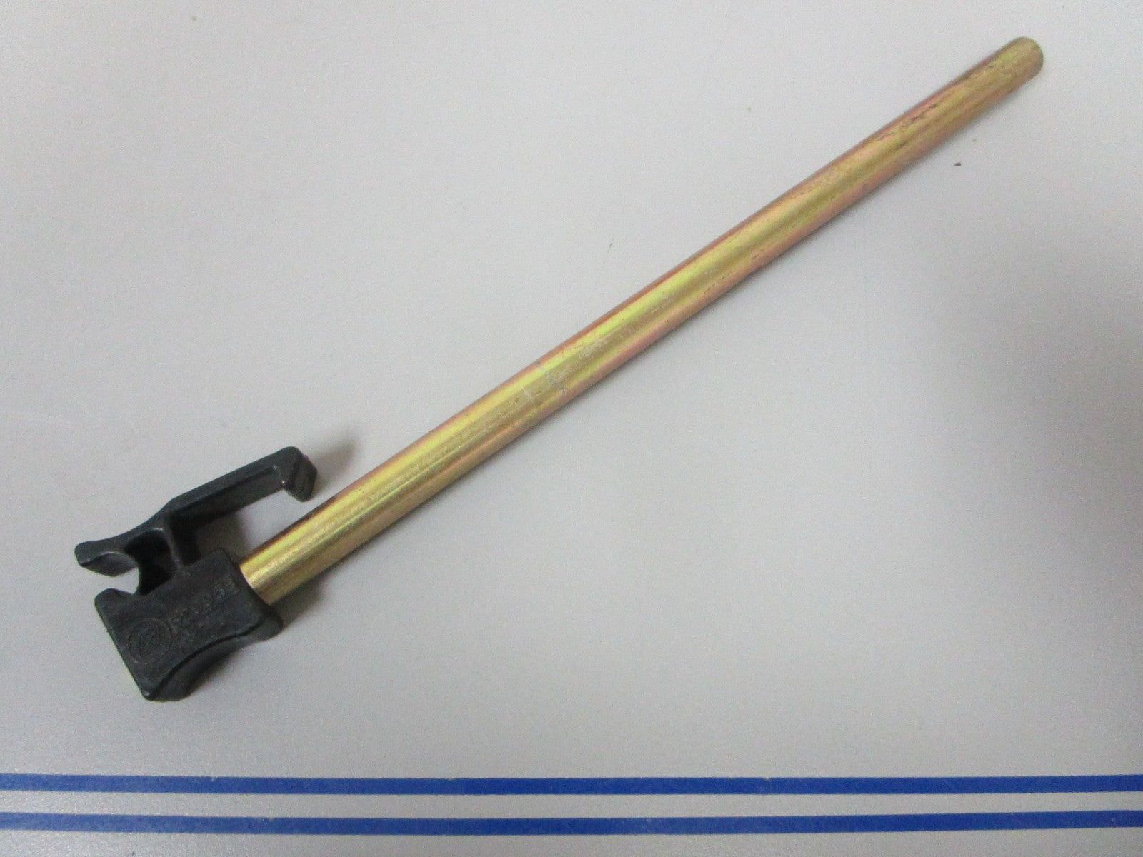 *NEW OEM* 0720 OMC Johnson Evinrude 10" Tilt Pin 329958 0329958