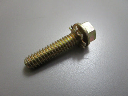 *NEW OEM* 0810 OMC Johnson Evinrude Screw 307062 0307062