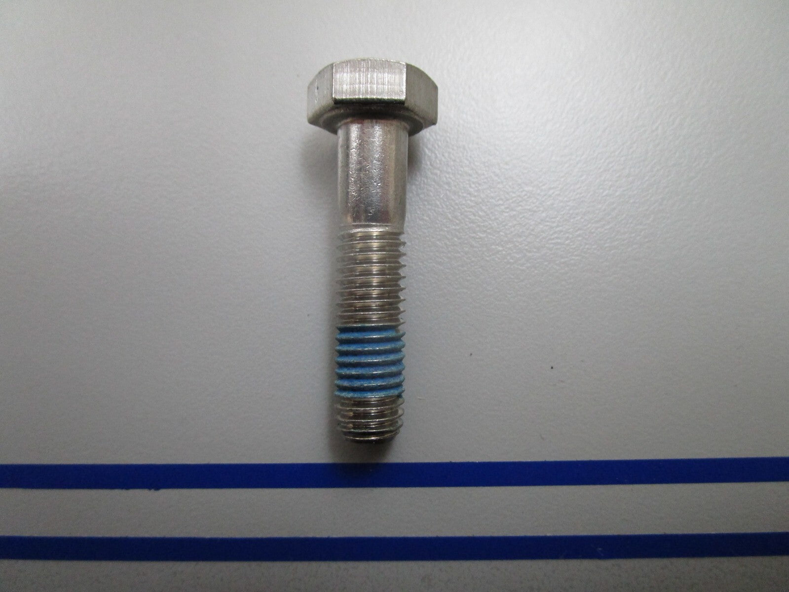 *NEW OEM* 0840 Mercury Quicksilver Screw 10-8M0041013