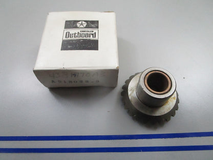 *NEW OEM* 0810 Chrysler Force Gear A-318023-3