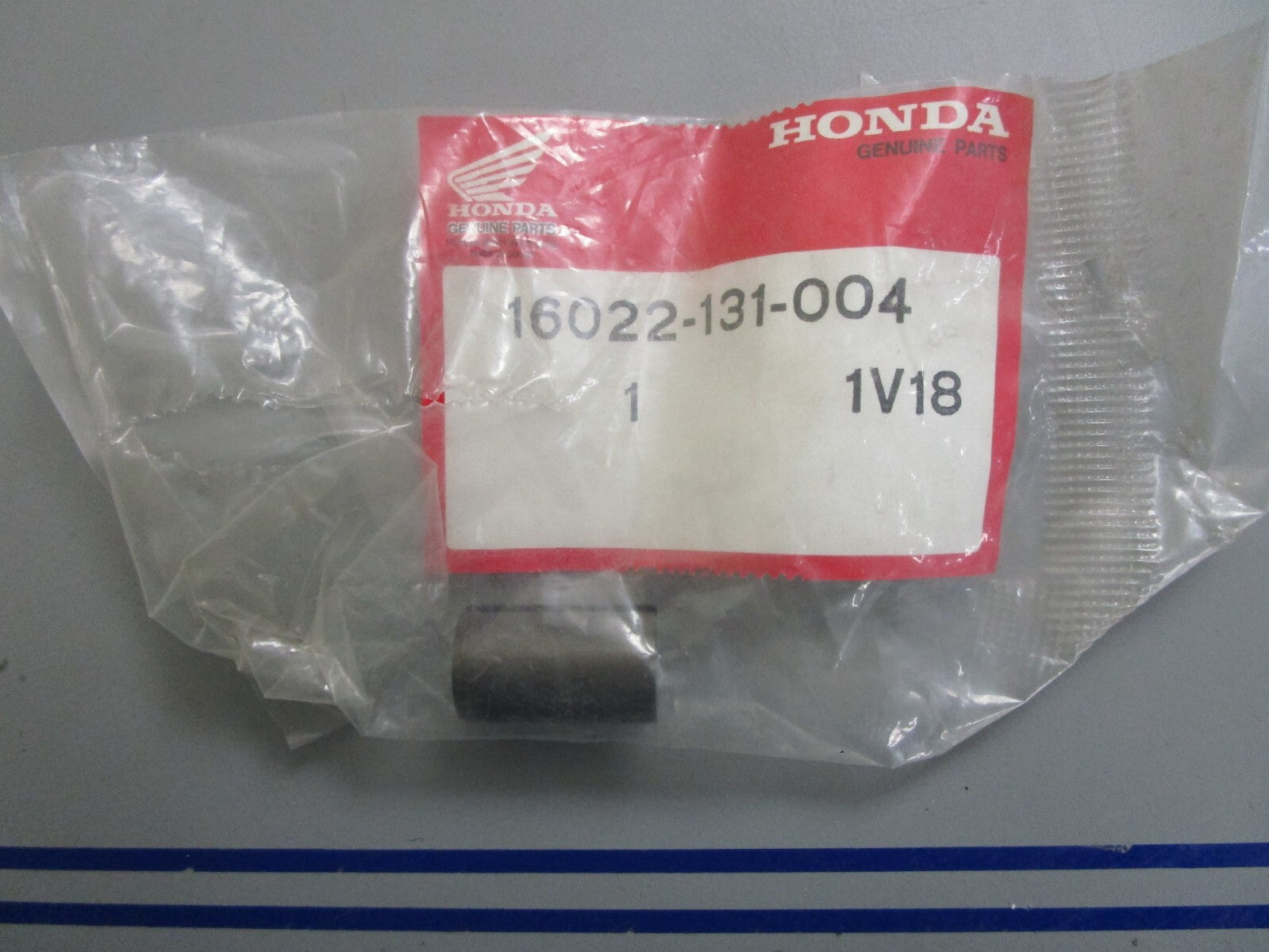 *NEW OEM* 0820 Honda Throttle Valve 16022-131-004