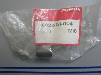 *NEW OEM* 0820 Honda Throttle Valve 16022-131-004