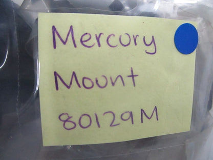*NEW OEM* 0810 Mercury Quicksilver Mount 80129M