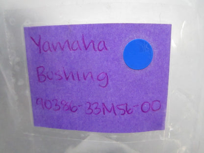 *NEW OEM* 0820 Yamaha Bushing 90386-33M56-00
